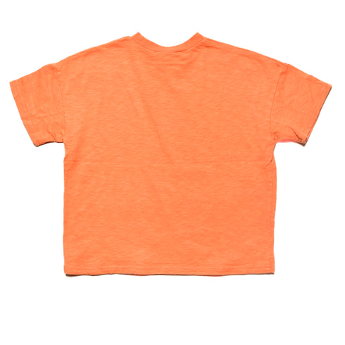 【オフィシャルチーム】スラブ天竺 EXPEDITIONロゴTシャツ|90cm~150cm|1125251